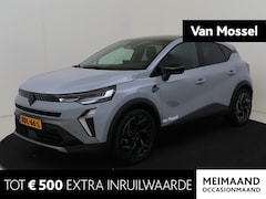 Renault Captur - 1.6 E-Tech full hybrid 145 esprit Alpine | 10, 4 Inch Multimedia Scherm | Cruise Control |
