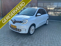 Renault Twingo Z.E. - R80 Série Limitée Vibes