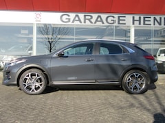 Kia XCeed - 1.6 GDi PHEV Plug in hybride , NAVI , CAMERA (occasion)