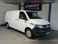 Volkswagen Transporter - 2.0 TDI L2H1 28 - N.A.P. Airco, Cruise, Navi, PDC, Trekhaak