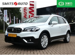 Suzuki S-Cross - 1.0 Booster Jet Exclusive | Automaat | Camera | 1e eignr