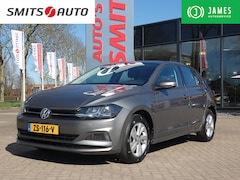 Volkswagen Polo - 1.0 TSI Comfortline | Add Cruise | Navi via app