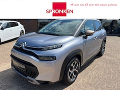 Citroën C3 Aircross - 1.2 110 pk PureTech C-Series Navi-Camera-Two tone-Climate control