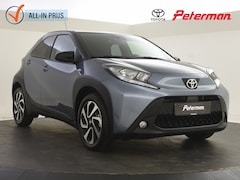 Toyota Aygo X - 1.0 VVT-i S-CVT Pulse | Parkeersensoren V+A | Climate Control