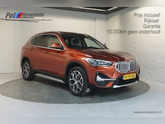 BMW X1 - sDrive20i VDL Automaat | Carplay | Leder | Panorama