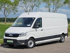 MAN TGE - 3.180 ac automaat EURO6