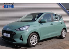 Hyundai i10 - 1.0 Comfort Smart