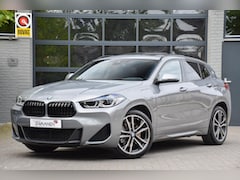 BMW X2 - xDrive25e M Sport | Pano | LED