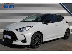 Toyota Yaris - 1.5 Hybrid 130pk GR Sport | Navi | PDC | Stoel -/ Stuurwielverw