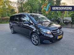 Mercedes-Benz V-klasse - 250d Aut. DC extra lang