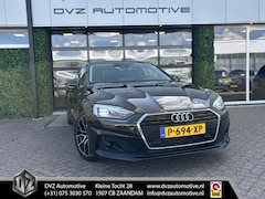 Audi A5 Sportback - 35 TFSI Pro Line | Facelift | Carplay | Virtual