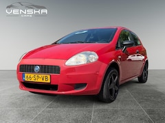 Fiat Grande Punto - 1.2 Sportsound