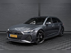 Audi RS6 - 4.0 TFSI RS6 quattro 760 PK Pro Line Plus | Ceramic Brake | Eventuri Luchtfilter | Carbon