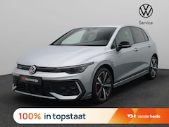 Volkswagen Golf - 1.5 eHybrid GTE 272PK DSG Adaptieve Cruise Controle, Side Assist, Achteruitrijcamera, Stoe