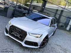 Audi RS6 - Avant 4.0 TFSI RS 6 quattro Pro Line Plus