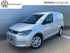 Volkswagen Caddy Cargo - Bedrijfswagens Style 2.0 TDI EU6 90 kW (122 pk) 2755 mm 7 versnel