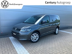 Volkswagen Caddy Cargo - Bedrijfswagens Style 2.0 TDI EU6 90 kW (122 pk) 2755 mm 7 versnel