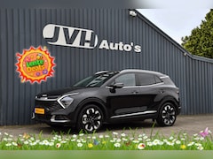 Kia Sportage - 1.6 T-GDi PHEV 265pk 04-2023 | 1/2Leder | VirtualCP+ | Cam360