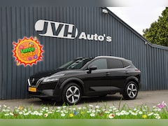 Nissan Qashqai - 1.3 MHEV Xtronic N-Connecta 09-2023 | Panorama | VirtualCP | Cam360 | Navi