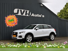 Audi Q2 - 35 (1.5) TFSi AUT/S-Tronic Sport 11-2023 | VirtualCP | Standkachel | LED | Cam