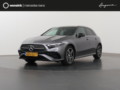 Mercedes-Benz A-klasse - 250 e Star Edition AMG Line | Nightpakket | Sfeerverlichting | Apple carplay | Android aut