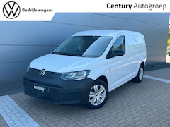 Volkswagen Caddy Cargo Maxi - Bedrijfswagens Comfort 2.0 TDI EU6 75 kW (102 pk) 2970 mm 6
