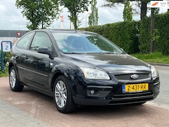 Ford Focus - 1.6 *APK 05-2026 *Airco