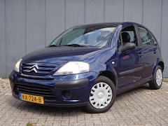 Citroën C3 - 1.4i Ligne Séduction 5drs, Onderhoudsboekje, APK '26