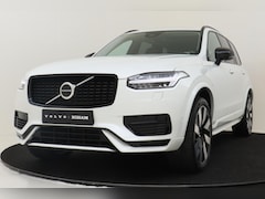 Volvo XC90 - T8 RECHARGE AWD ULTIMATE DARK -PANO.DAK|BOWERS&WILKINS|360°CAM|GEVENT.LEDER+MASSAGE
