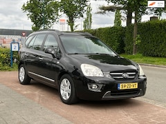 Kia Carens - 2.0 CVVT *Ruime auto|RIJKLAAR - NWE APK