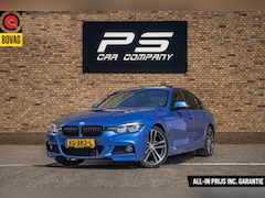 BMW 3-serie - 320i M Sport Edition, NAP, Leder, Pano, Milltek