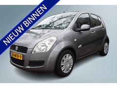 Suzuki Splash - 1.2 Comfort Trekhaak