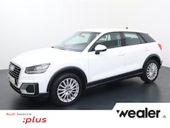 Audi Q2 - 30 TFSI Pro Line | 116 PK | Navigatiesysteem | Climate control | Cruise control |