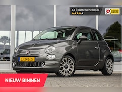 Fiat 500 - 0.9 TwinAir Turbo Lounge | Automaat | Pano | NL Auto