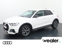 Audi A1 citycarver - 25 TFSI epic | 95 PK | Multifunctioneel stuurwiel | Cruisecontrol | Virtueel display |