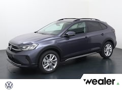 Volkswagen Taigo - Life Edition 1.0 70 kW / 95 pk TSI CUV 5 versn. Ha nd