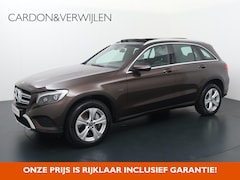 Mercedes-Benz GLC-klasse - 350e 4MATIC Premium Plus