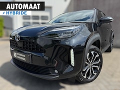 Toyota Yaris Cross - 1.5 Hybrid Style PANODAK / HEAD-UP / ELEKTR KLEP / NAVI / CAMERA / CRUISE / WINTERPACK / E