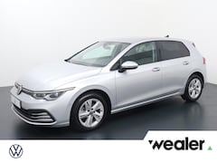 Volkswagen Golf - 1.0 eTSI Life Business | 110 PK | Automaat | Trekhaak | LED verlichting |