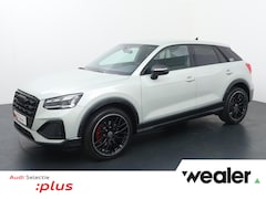 Audi Q2 - 35 TFSI S Edition | 150 PK | Aut.| Trekhaak | Matrix LED |