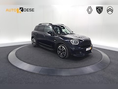 MINI Countryman - 2.0 Cooper S E ALL4 Chili | Panoramadak | Camera | Apple Carplay | Elektrische Kofferklep
