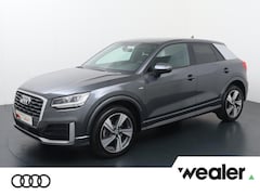 Audi Q2 - 1.0 TFSI Sport Pro Line S | 115 PK | Navigatie | Cruisecontrol | Multifunctioneel stuurwie