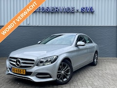 Mercedes-Benz C-klasse - 200 Prestige