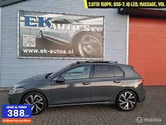 Volkswagen Golf - 2.0 TDI Sport Edition150pk DSG