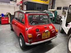 MINI Cooper - 1300 Innocenti