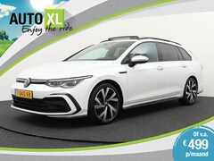 Volkswagen Golf Variant - 1.5 eTSI 2x R-Line Pano-dak Adapt. Cruise Camera
