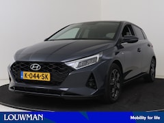 Hyundai i20 - 1.0 T-GDI Premium | Trekhaak |