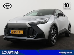 Toyota C-HR - 2.0 Hybrid Executive | Parkeersensoren | Dodehoek Ass. | LM velgen | 360 Camera | Navigati