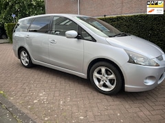 Mitsubishi Grandis - 2.4-16V Intense 7 persoons airco trekhaak
