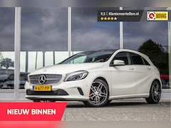 Mercedes-Benz A-klasse - 180 AMG | Camera | Stoelverw. | Cruise